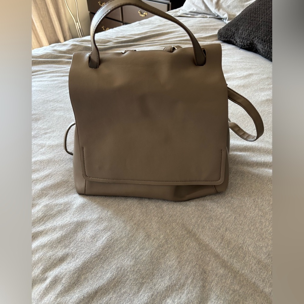 Small backpack